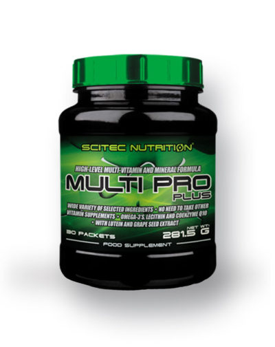 Scitec Multi Pro