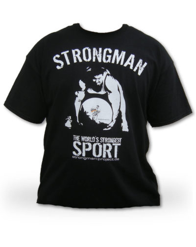 Shirt Strongman