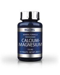 Calcium Magnesium