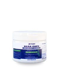 Fitgiant BCAA Caps