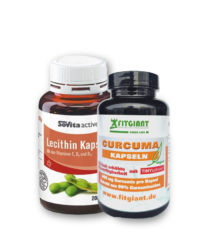 Curcuma Lecithin