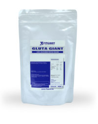 Fitgiant Glutagiant Glutamin Peptid