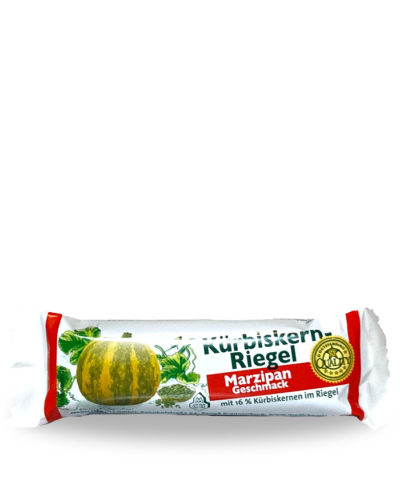 Kuerbiskernriegel