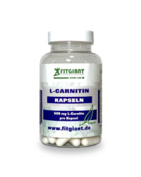 Fitgiant L-Carnitin