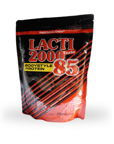 Lacti 2000 Mehrkomponentenprotein