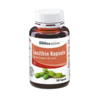 Lecithin Kapseln