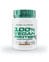 Scitec Vegan Protein