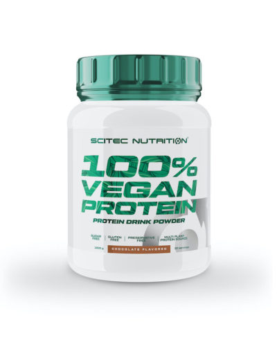 Scitec Vegan Protein