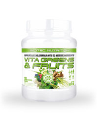 Scitec Vita Greens