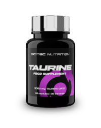 Scitec Taurine