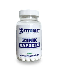 Zink Kapseln