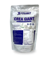 Fitgiant Crea Giant Kreatin