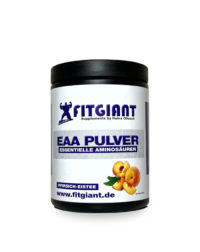 Fitgiant EAAs