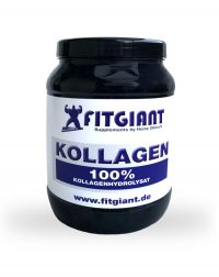 Fitgiant Kollagenhydrolysat