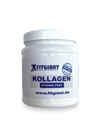 Kollagen Peptide