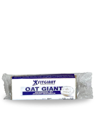 Oat Giant Haferriegel Joghurt