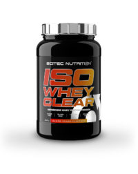 Scitec ISO Whey Clear