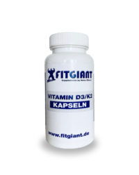 Vitamin D3/K2