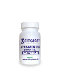 Vitamin D3 5000 iE