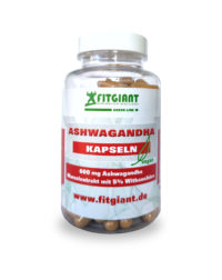 Ashwagandha