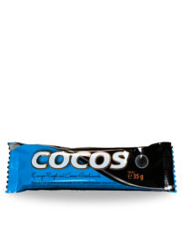 Fitgiant Cocos Protein Riegel
