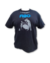 FIBO 2024 Shirt Vorne