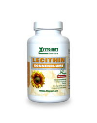 Fitgiant Lecithin