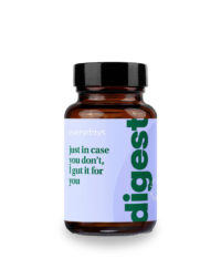Digest Verdauungsenzyme