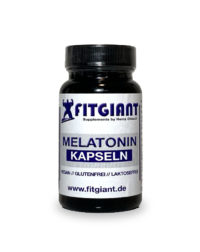 Fitgiant Melatonin