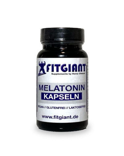 Fitgiant Melatonin