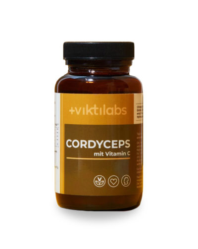 Cordyceps