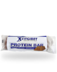 Protein Bar Haselnuss Brownie
