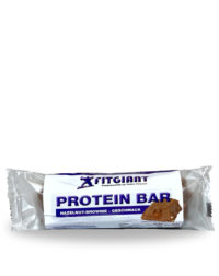 Protein Bar Hazelnut