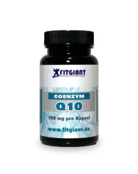 Fitgiant Coenzym-Q10