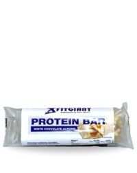 Protein Bar White Chocolate Almond