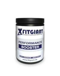 Performance Booster