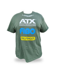 FIBO Power Shirt 2026
