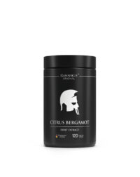 Citrus Bergamott