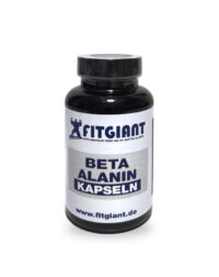 Fitgiant Beta Alanin Kapseln